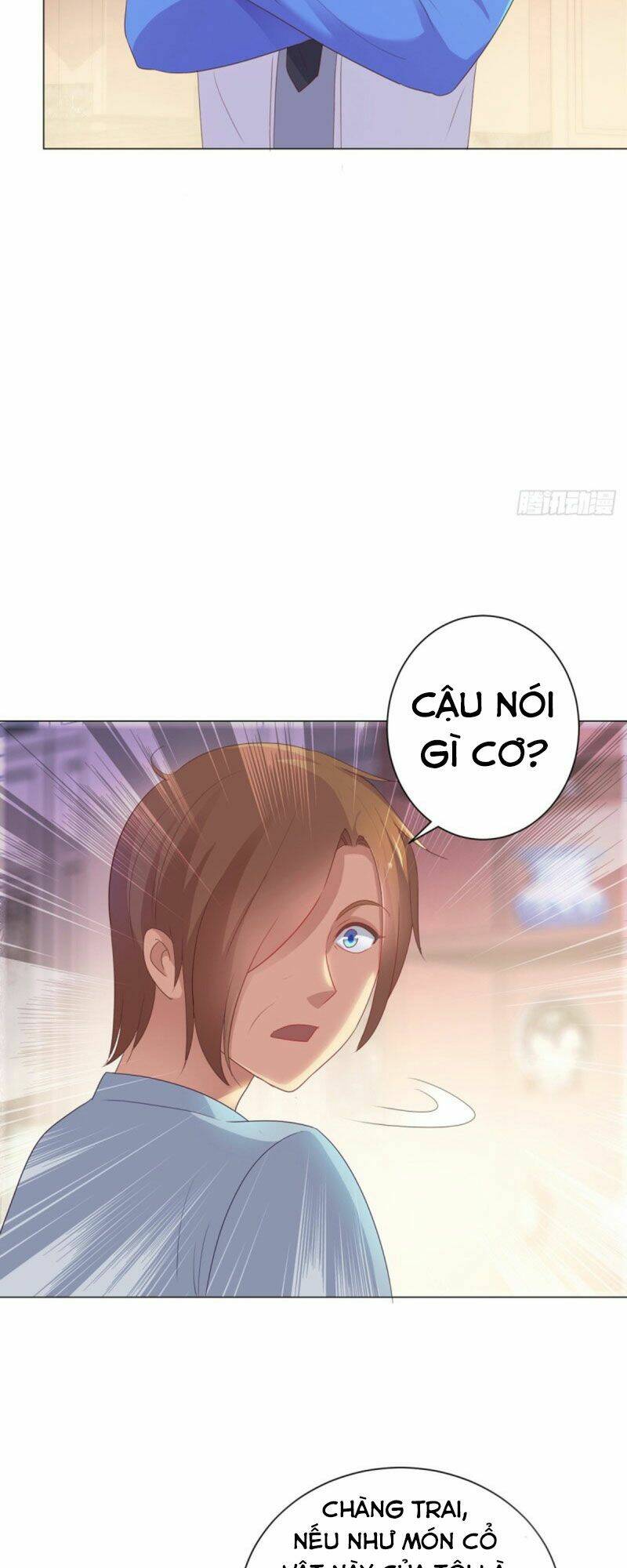 Đô Thị Chí Tôn Hệ Thống: Chapter 153