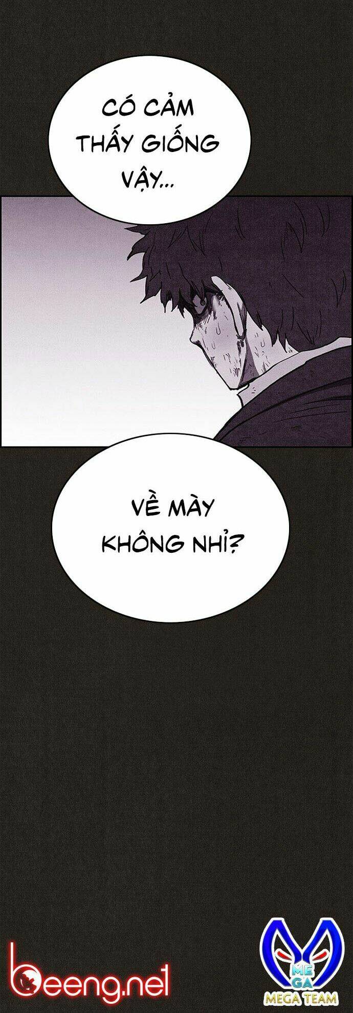 Quái Vật Tại Chung Cư Xanh: Chapter 80
