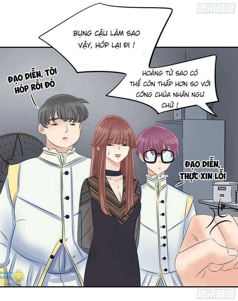 Trọng Sinh Để Ngủ Với Ảnh Đế: Chapter 55