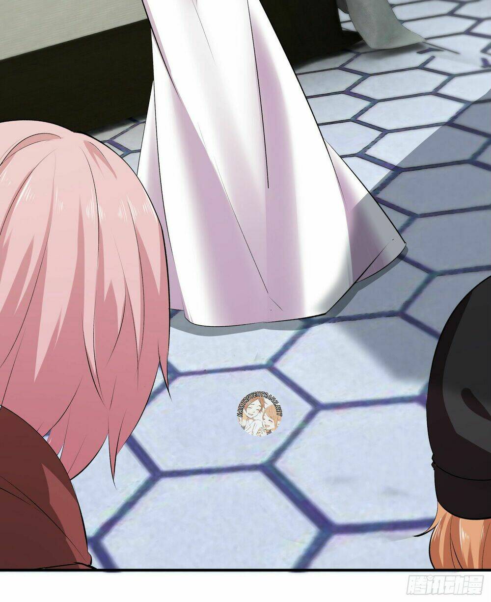 Quái Trộm Thâu Tâm: Chapter 8.1