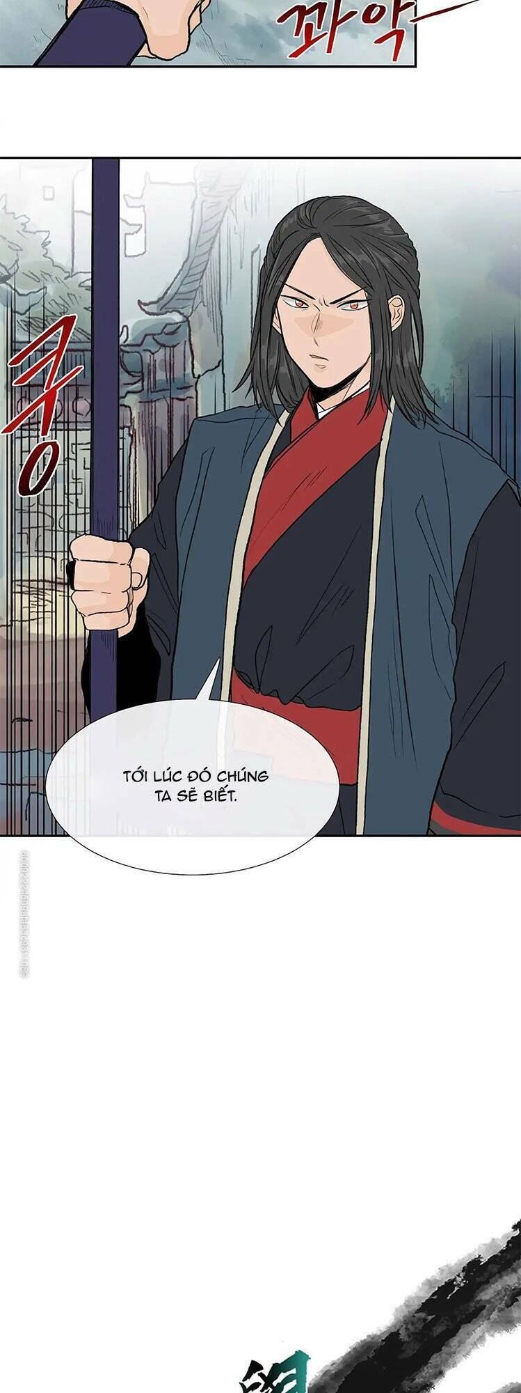 Học Sĩ Tái Sinh: Chapter 112