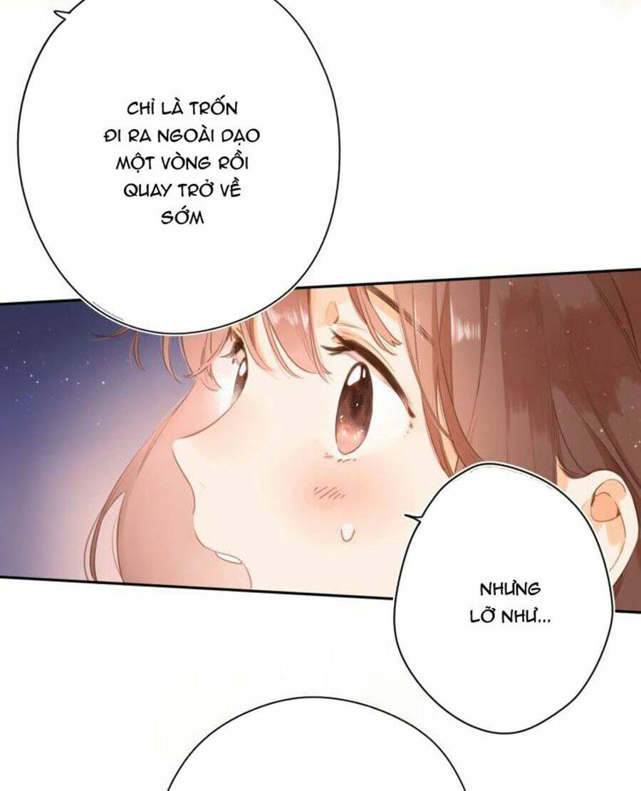 Sos! Tôi Đã Yêu Một Con Sâu Bướm (Phần 2): Chapter 4