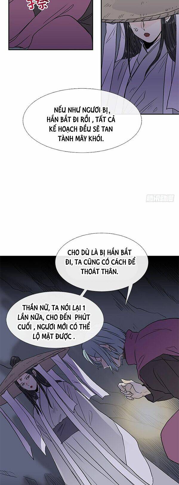 Học Sĩ Tái Sinh: Chapter 120.5