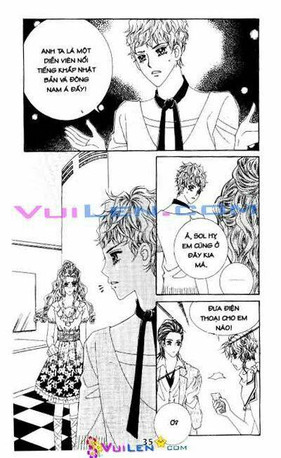 Chạm Mặt Thần Tượng: Chapter 11