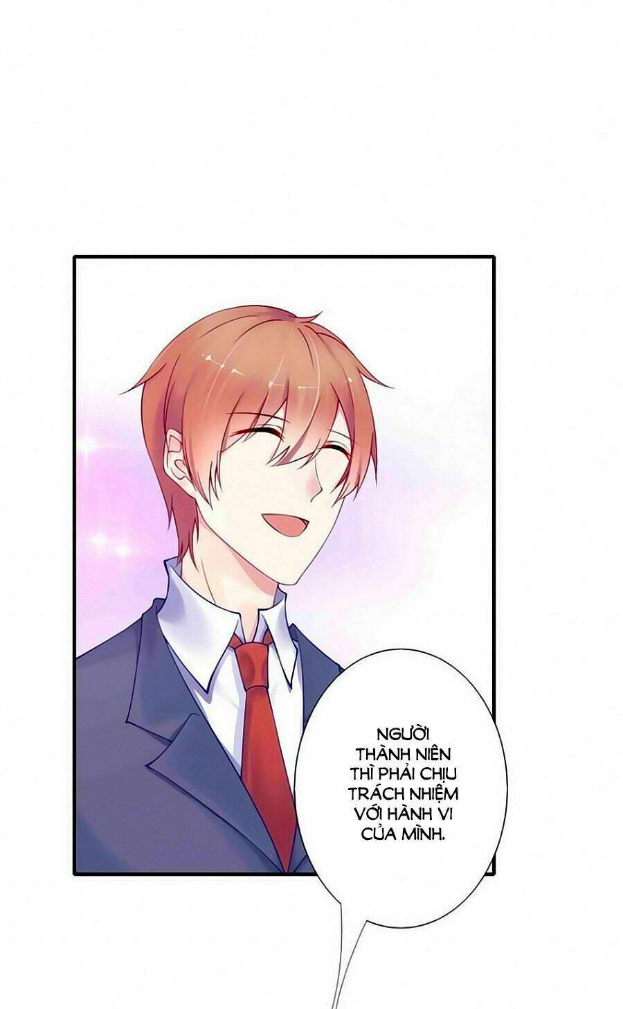 Thoát Quỹ Biên Duyên: Chapter 3