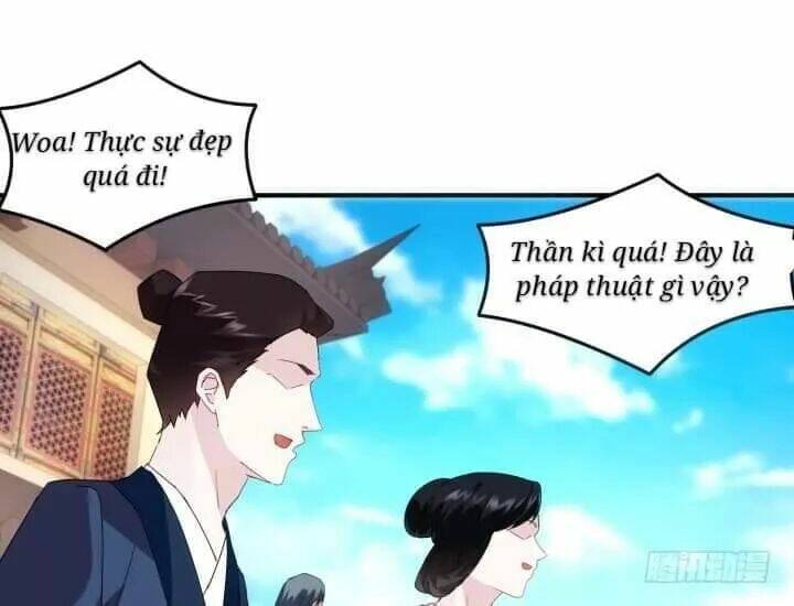 Bí Mật Của Dạ Tộc: Chapter 46