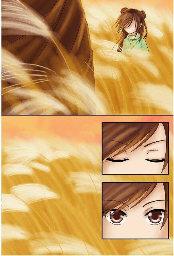 Giang Hồ Tương Vong: Chapter 1