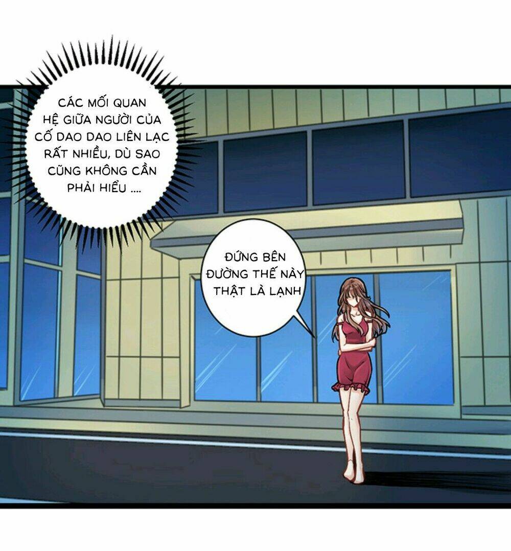 Trọng Sinh Để Ngủ Với Ảnh Đế: Chapter 3