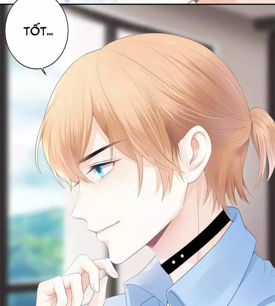 Bạn Trai Điều Khiển Giấc Mơ: Chapter 45