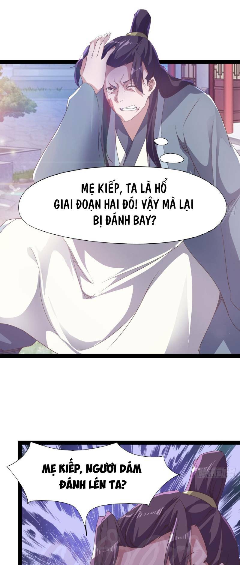 Kiếm Đồ: Chapter 30