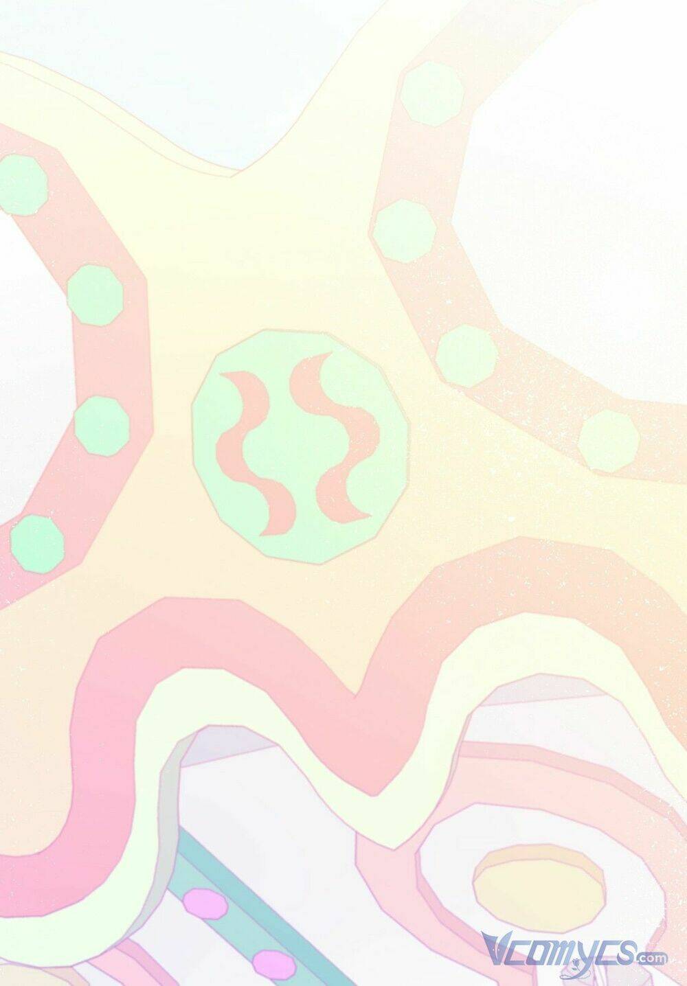 Khi Cô Gái Nhìn Thấy Thời Gian: Chapter 37