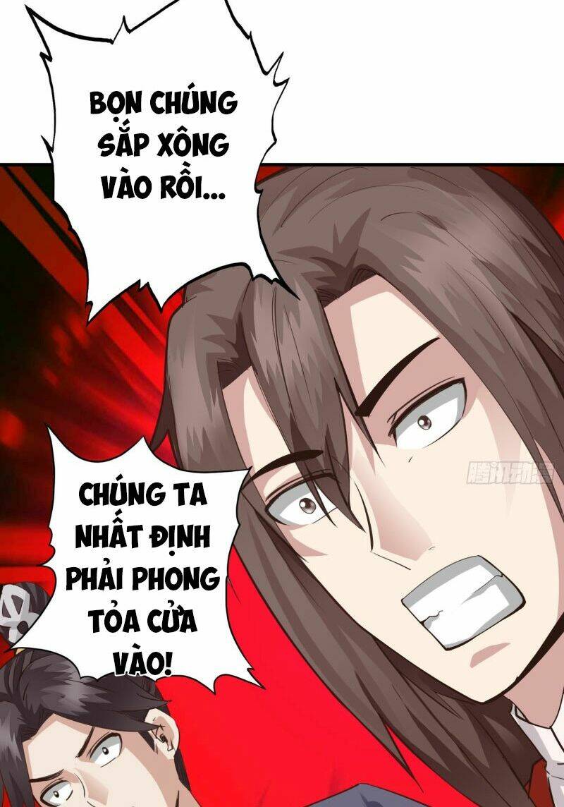 Chư Thiên Ký: Chapter 294
