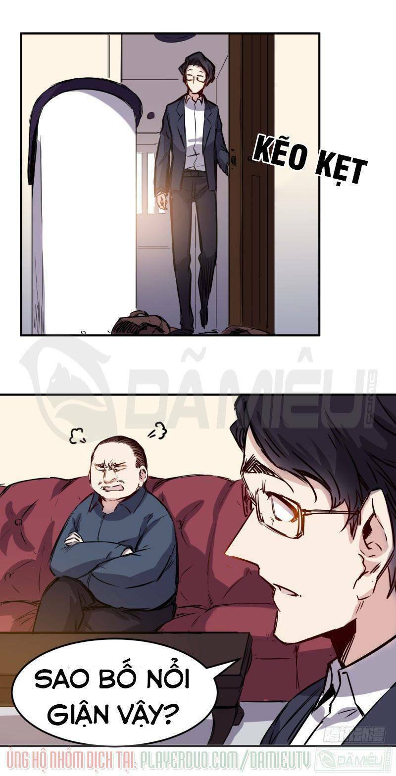 Đỉnh Phong Thần Y: Chapter 25