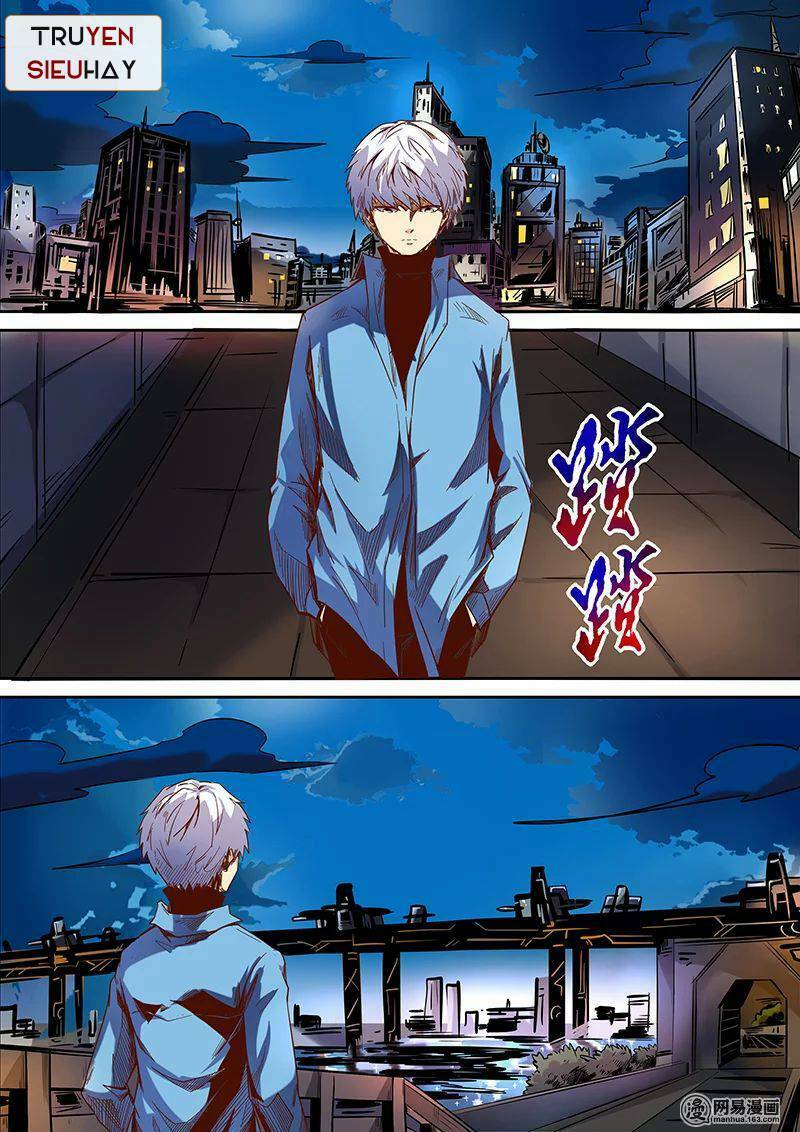 Tu Chân Tứ Vạn Niên: Chapter 19
