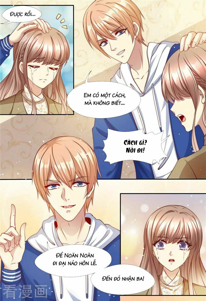 Cưng Chiều Vợ Yêu: Chapter 212