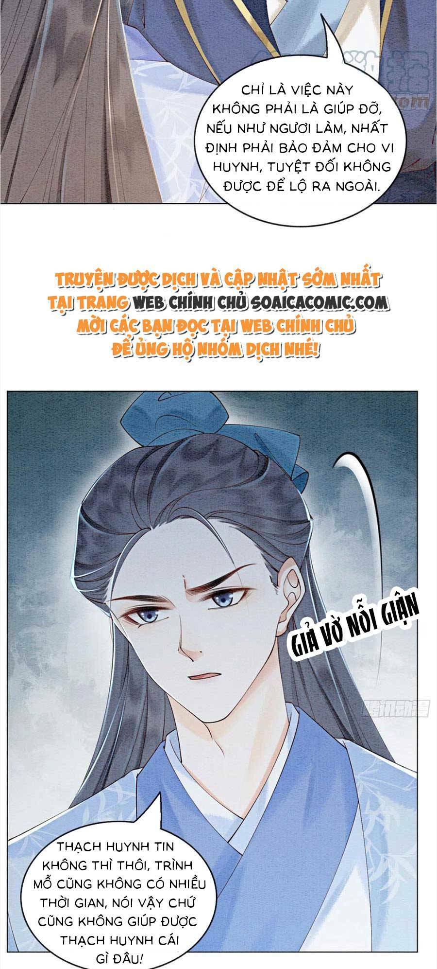 Bắt Đầu Hủy Hôn Để Công Lược Vương Gia: Chapter 65