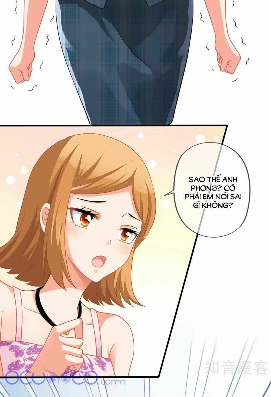 Mỹ Vị Giai Thê: Chapter 1