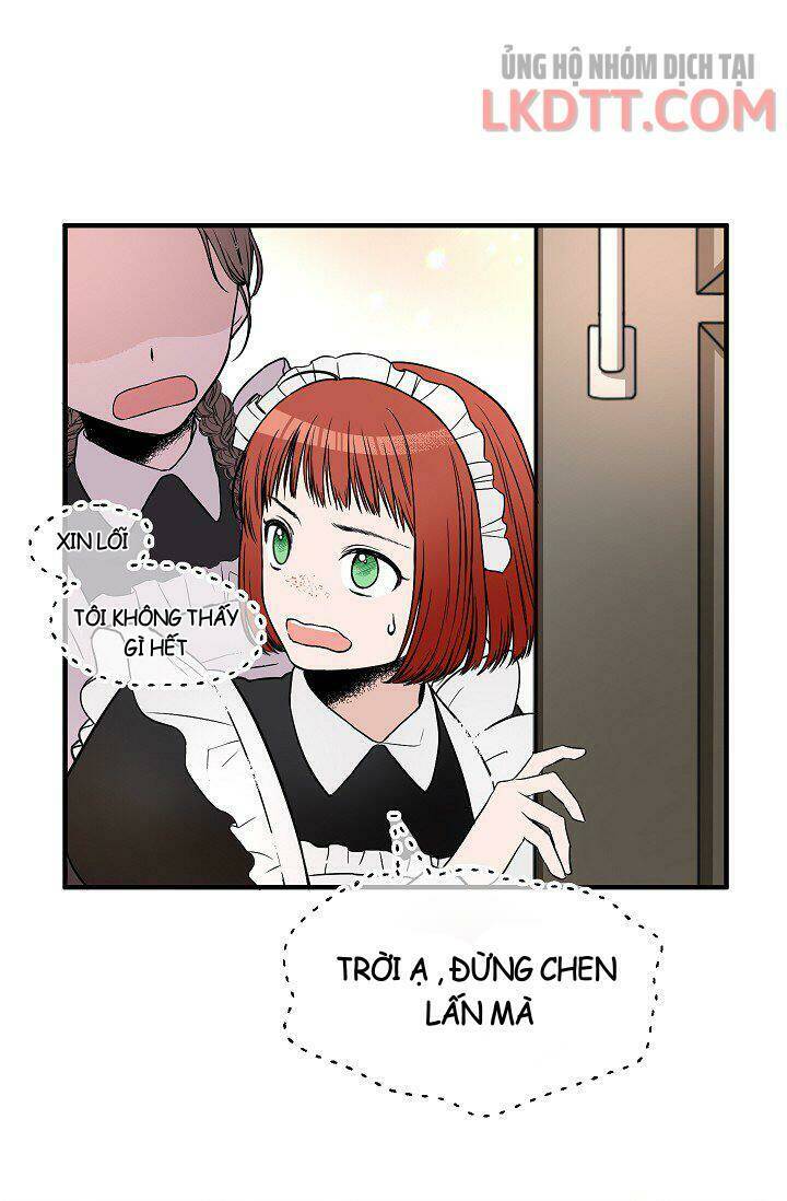 Mylord, Nữ Hoàng Của Loài Sói!: Chapter 11