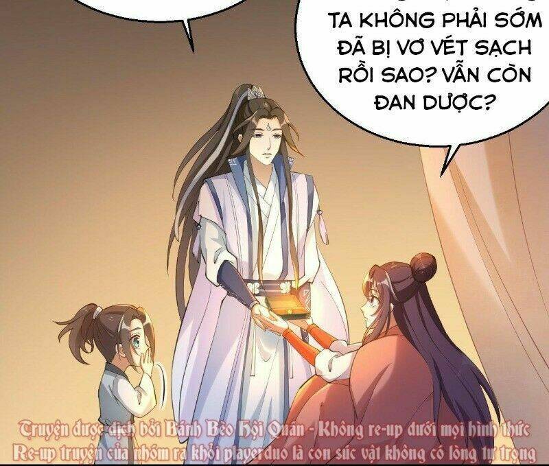 Nữ Tiên Tôn Bận Đào Hôn: Chapter 15