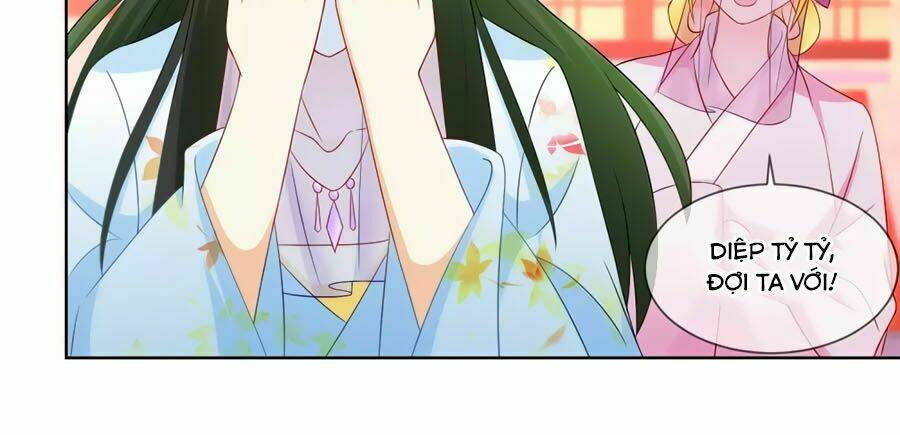 Trù Nương Hoàng Hậu: Chapter 61