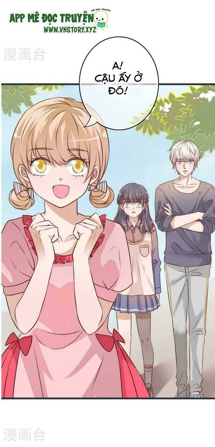 Sau Con Mưa Mùa Hạ: Chapter 18