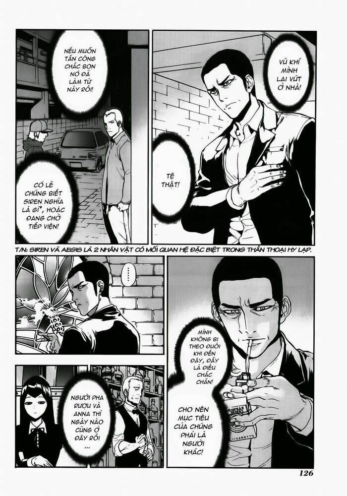 Until Death Do Us Part: Chapter 167