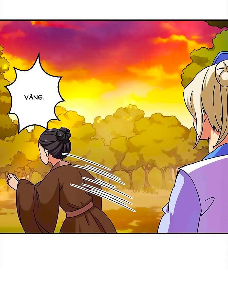 Vương Gia ! Ngươi Thật Bỉ Ổi !: Chapter 283