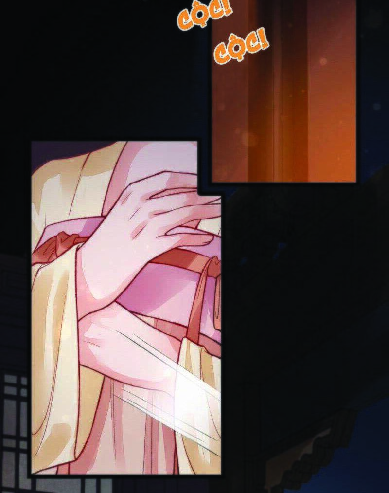 Thịnh Sủng Kiều Nữ Trở Về Triều Ca: Chapter 10