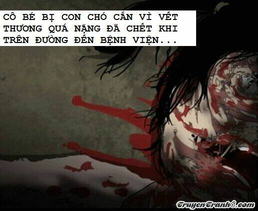 Con Đường Sau Núi: Chapter 5