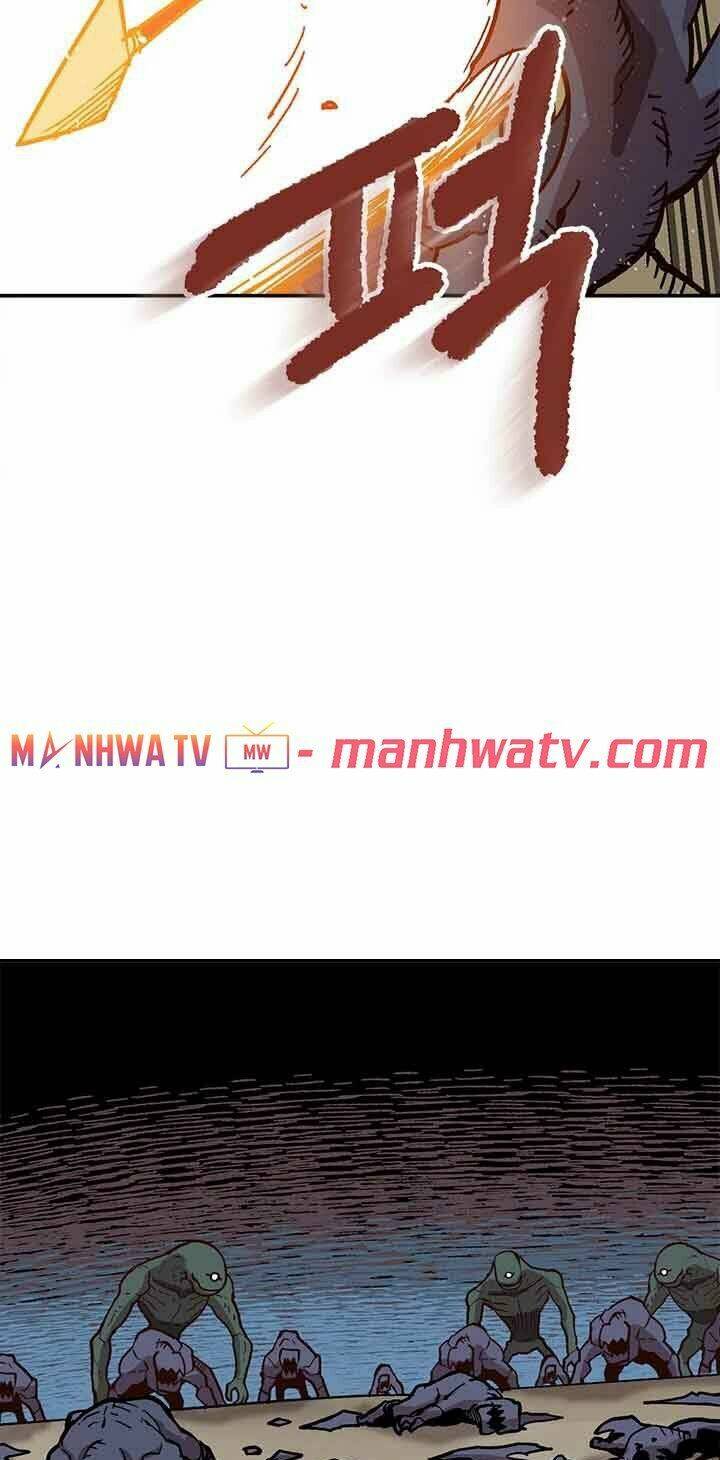 Nô Lệ Nghịch Thiên: Chapter 25