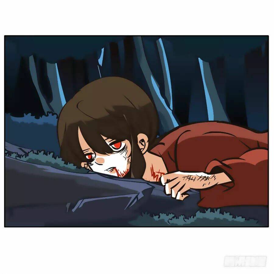 Hòa Thượng Và Tiểu Long Quân: Chapter 67