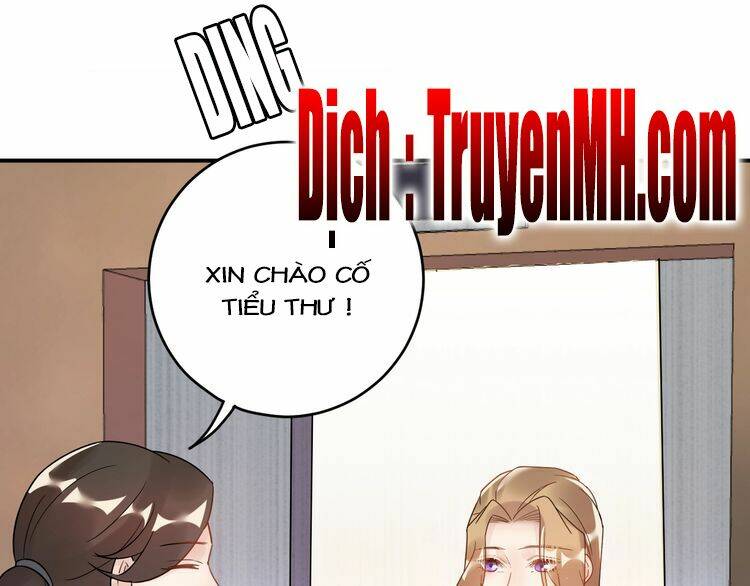 Trong Sinh Chi Ức Vạn Ảnh Hậu Yếu Thượng Vị: Chapter 61