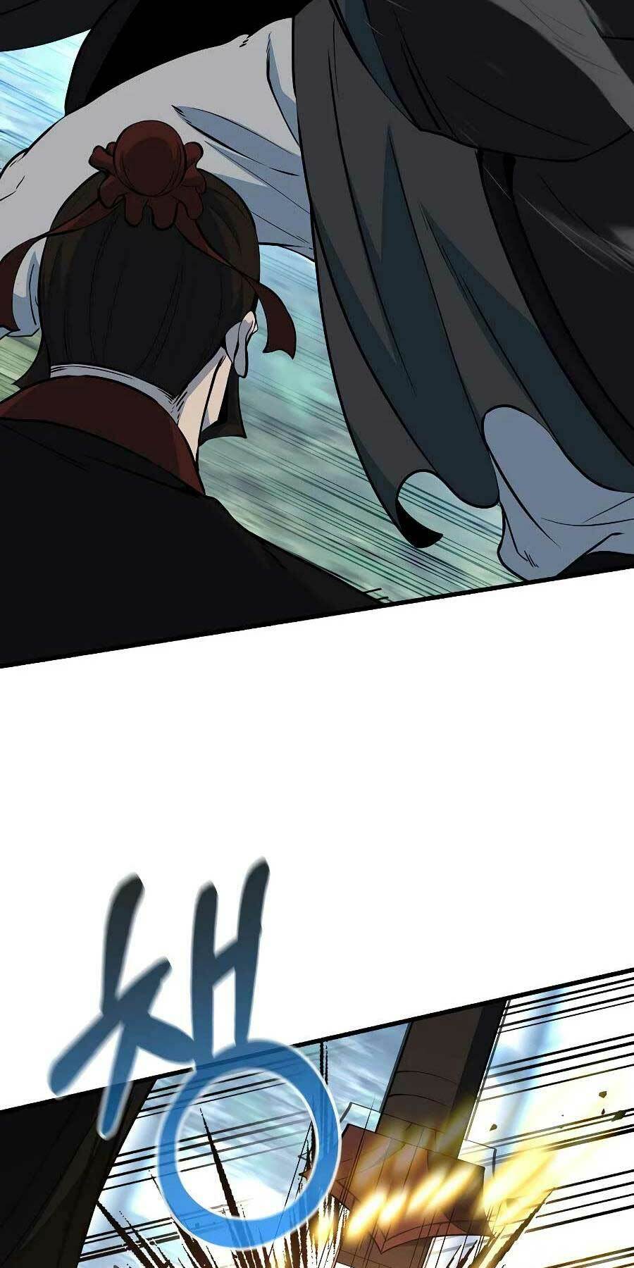 Đông Phương Bất Bại: Chapter 24