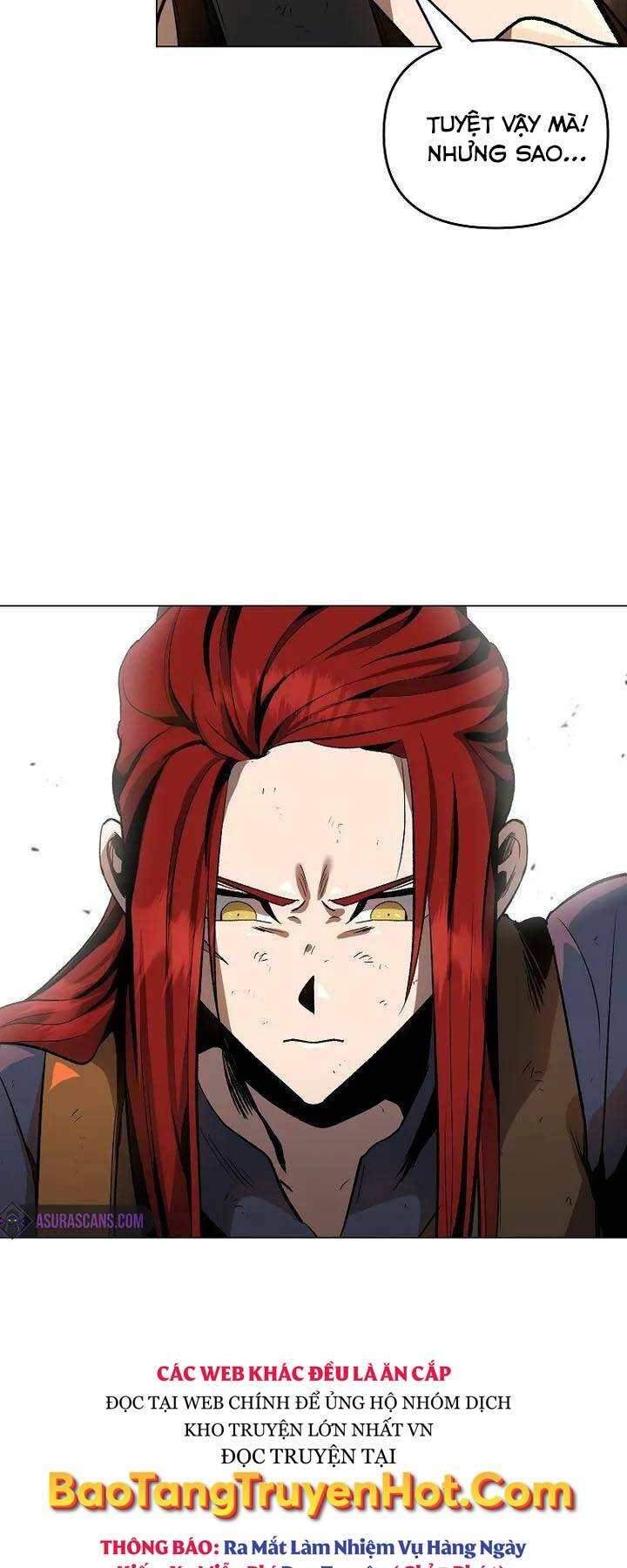 Con Đường Diệt Thần: Chapter 16