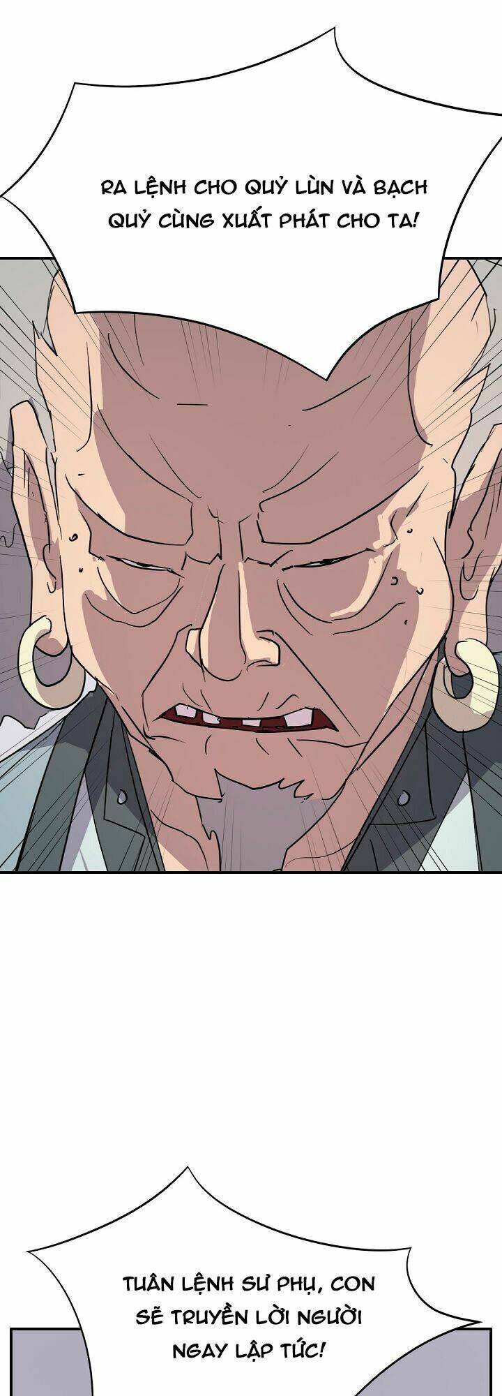 Trọng Sinh, Bất Khả Chiến Bại: Chapter 73