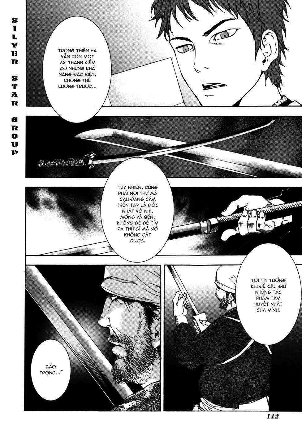 Until Death Do Us Part: Chapter 54