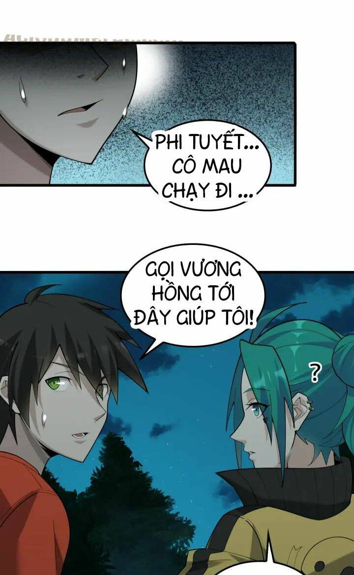 Siêu Cấp Đại Chủ Bạ: Chapter 56