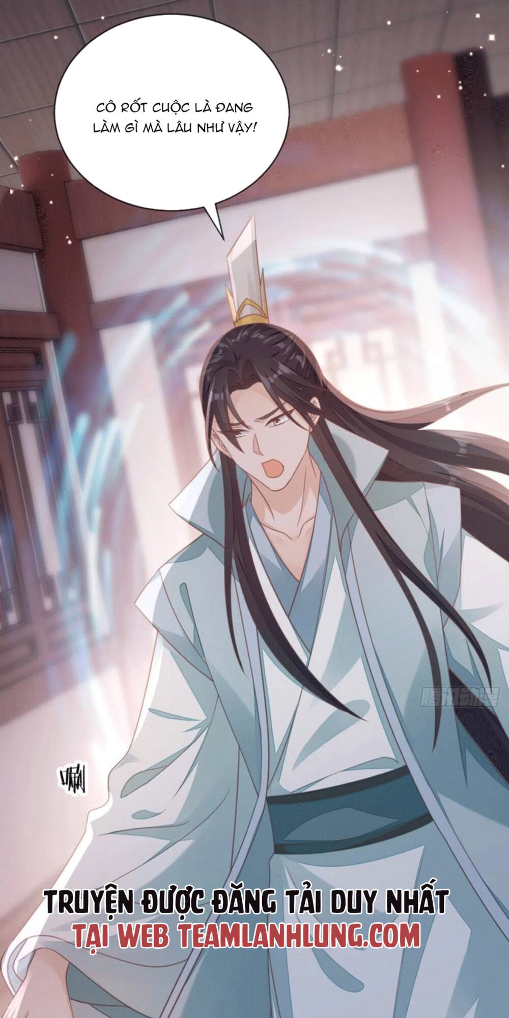 Mau Xuyên Không Rửa Tội Cho Nhân Vật Phản Diện: Chapter 127