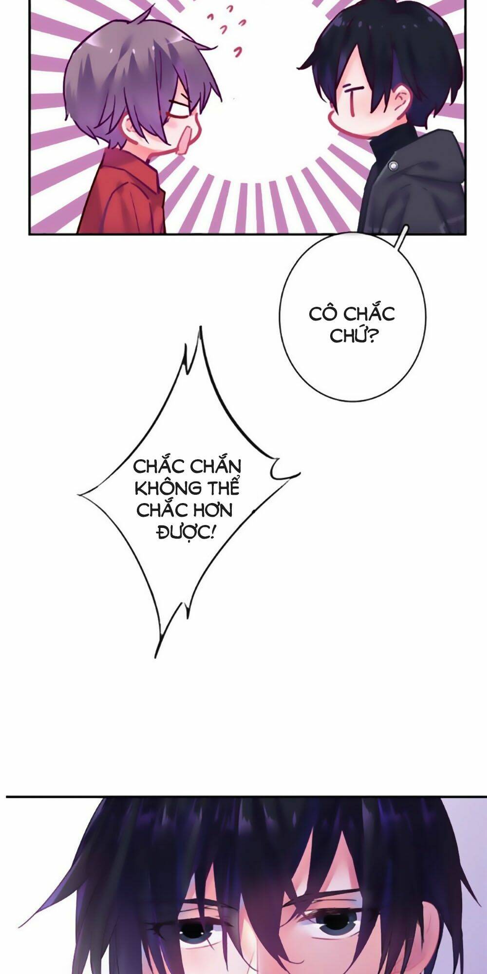 Đừng Nghịch, Ta Chỉ Muốn Yên Tĩnh: Chapter 77