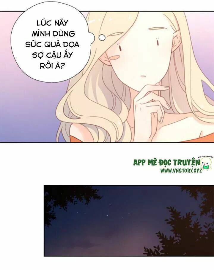 Cạm Bẫy Ngọt Ngào: Chapter 79