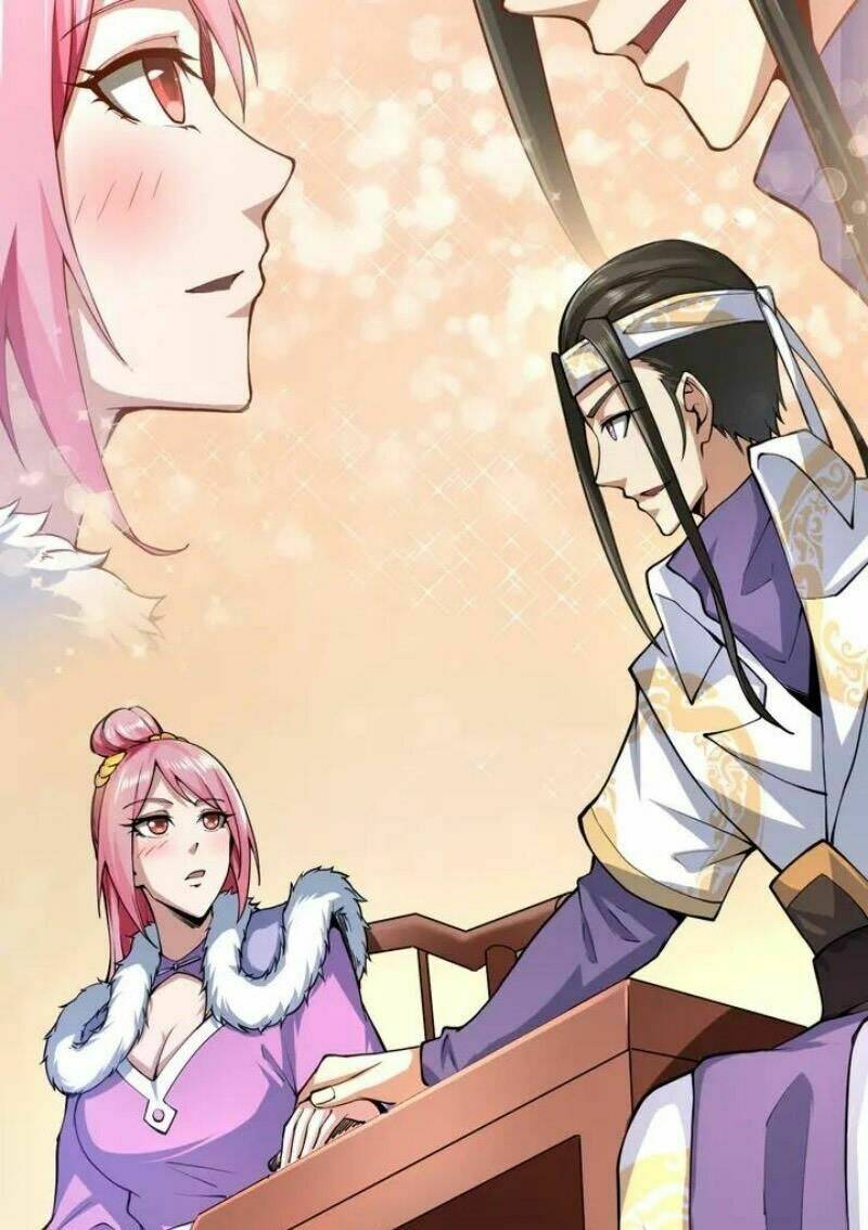 Đấu Hồn Đại Lục: Chapter 37