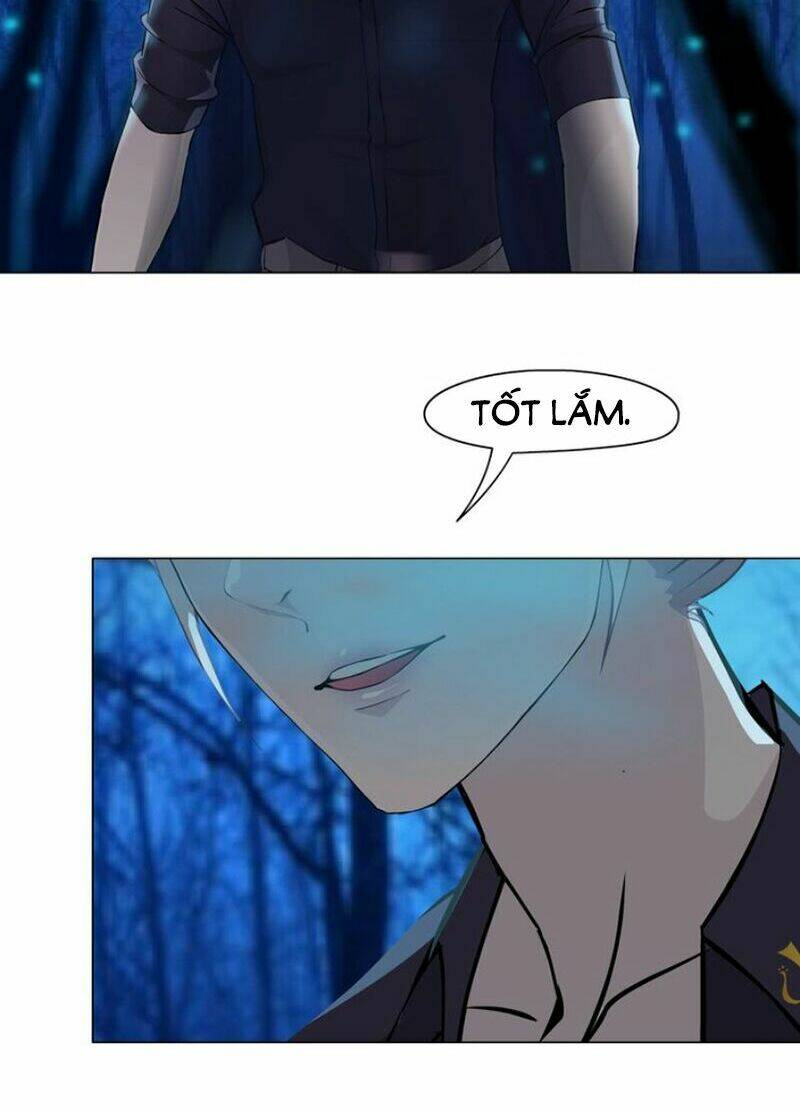 Sổ Tay Mỹ Nam Giới X: Chapter 48
