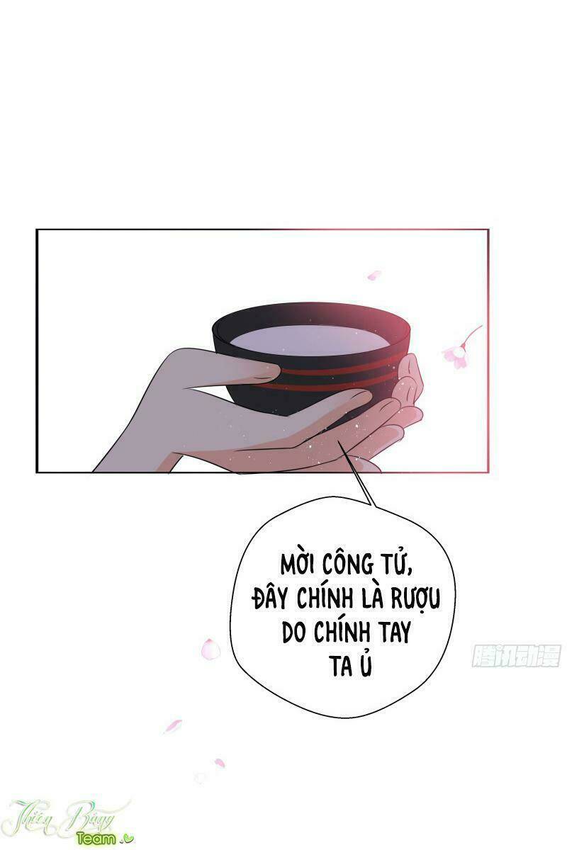 Nam Tử Truyện: Chapter 7