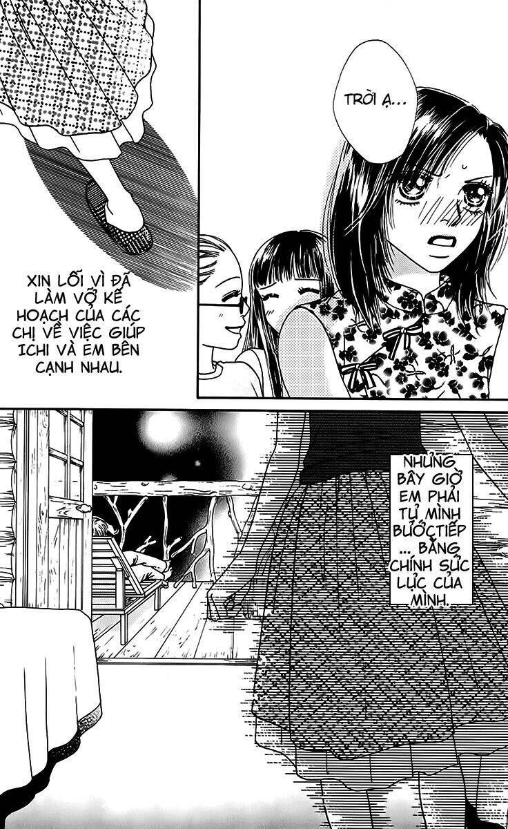 Cô Láng Giềng: Chapter 41