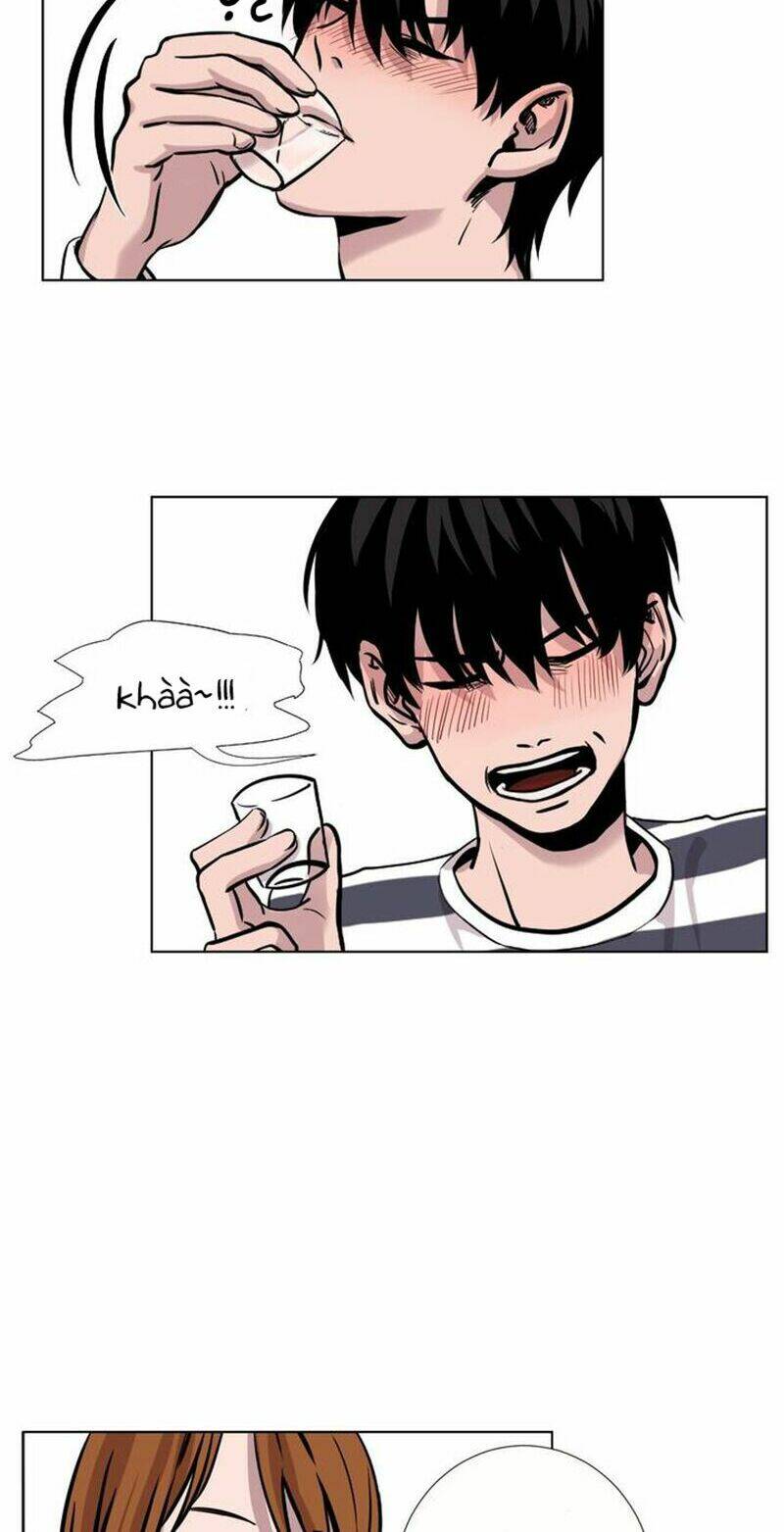 Bí Mật Của Dạ Tộc: Chapter 3
