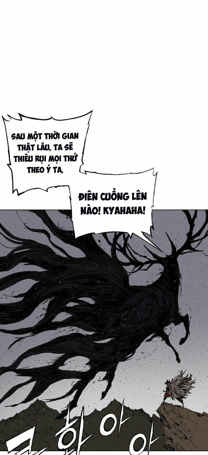 Vô Kiếm Tiểu Tử: Chapter 64