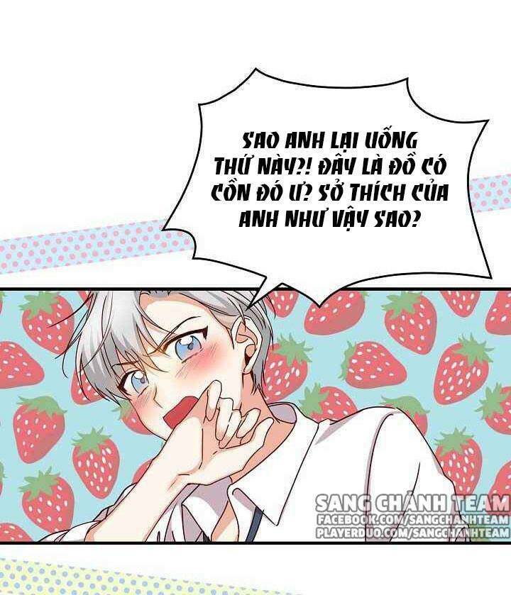 Đừng Chọc Đứa Em Gái Bé Bỏng Của Chúng Tôi: Chapter 44