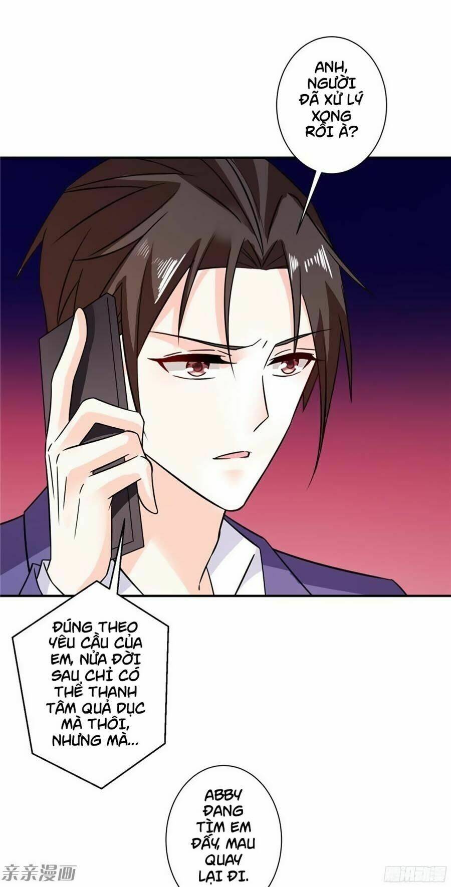 Vợ Yêu Là Báu Vật: Chapter 37