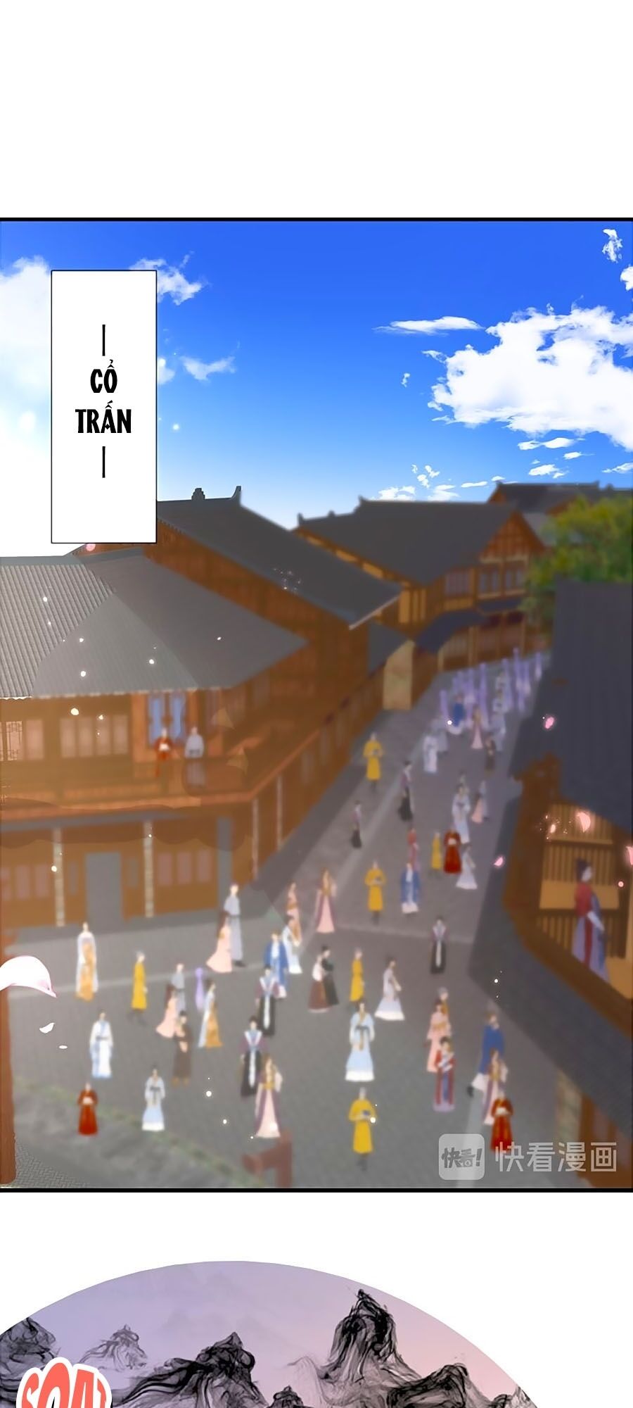 Hoa Chưa Nở Rộ: Chapter 36