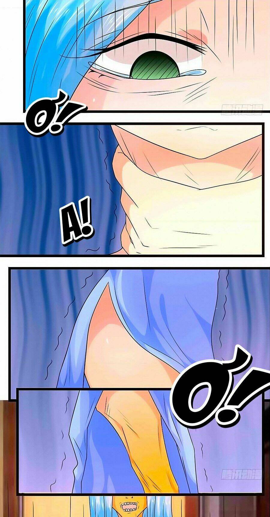 Diêm Vương Lão Công Thật Đáng Yêu: Chapter 7